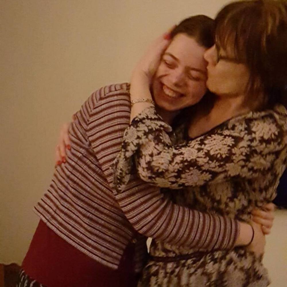 Meet your Posher, Holly